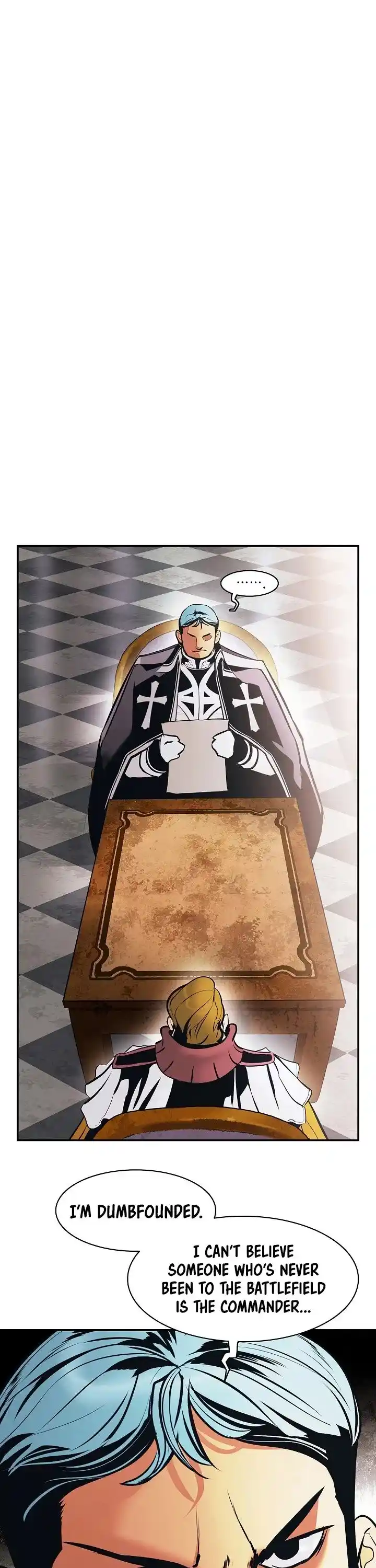 Mookhyang - Dark Lady Chapter 143