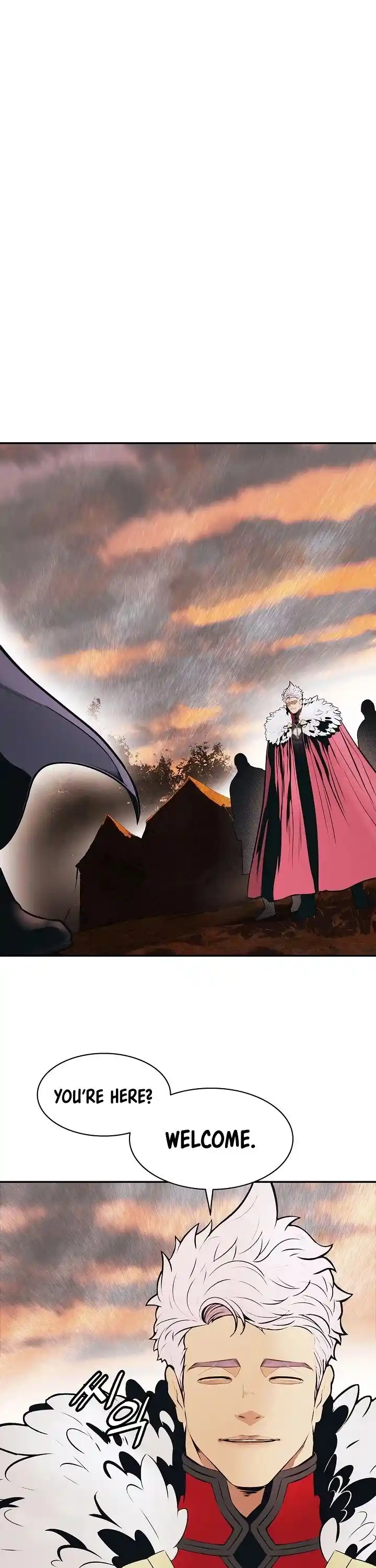 Mookhyang - Dark Lady Chapter 143