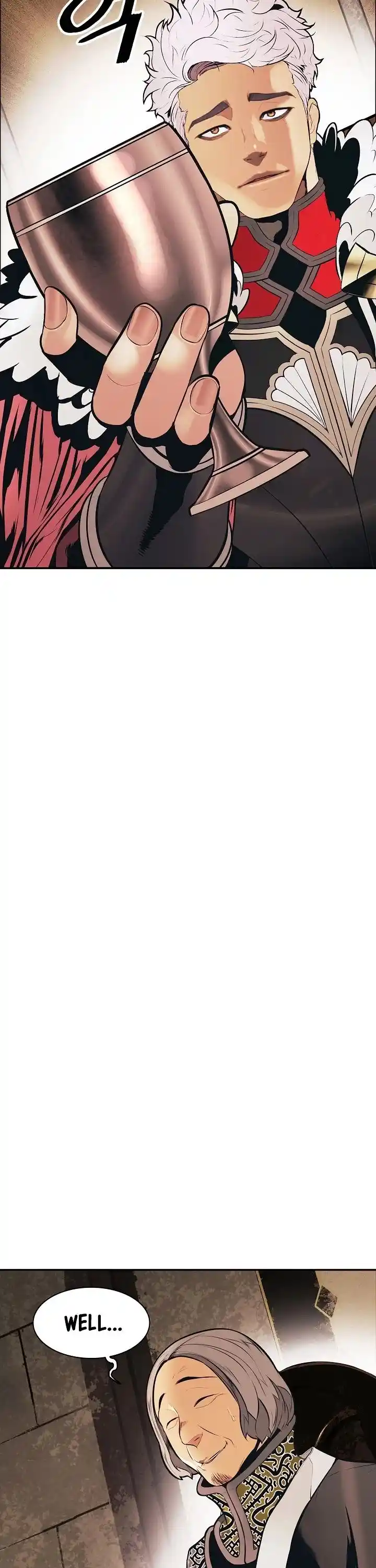 Mookhyang - Dark Lady Chapter 143