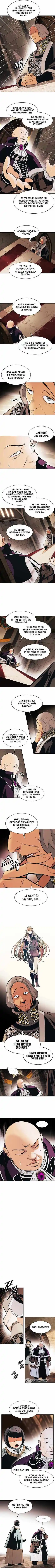 Mookhyang - Dark Lady Chapter 144