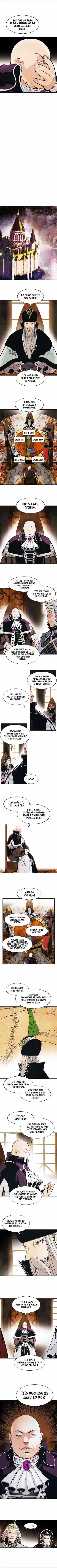 Mookhyang - Dark Lady Chapter 144