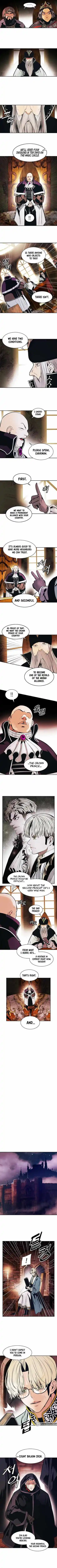 Mookhyang - Dark Lady Chapter 144