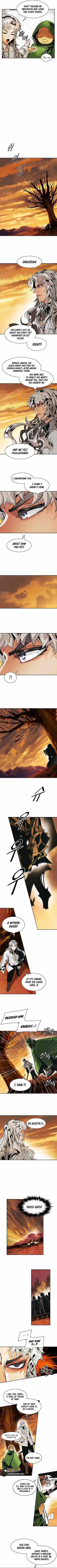 Mookhyang - Dark Lady Chapter 145