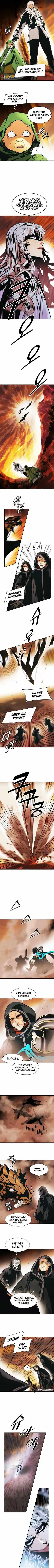 Mookhyang - Dark Lady Chapter 145