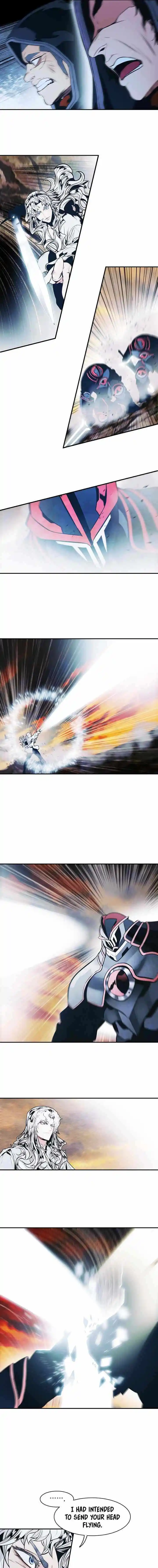 Mookhyang - Dark Lady Chapter 146