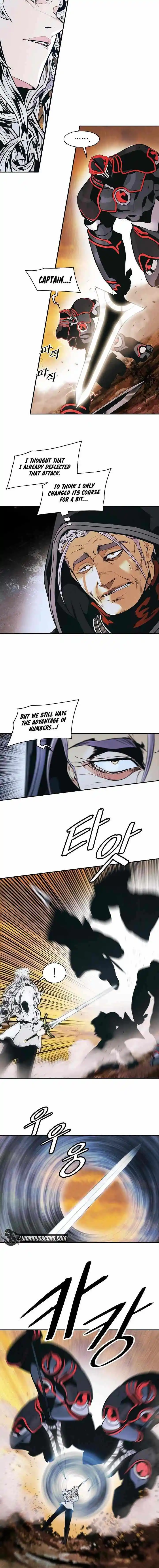 Mookhyang - Dark Lady Chapter 146