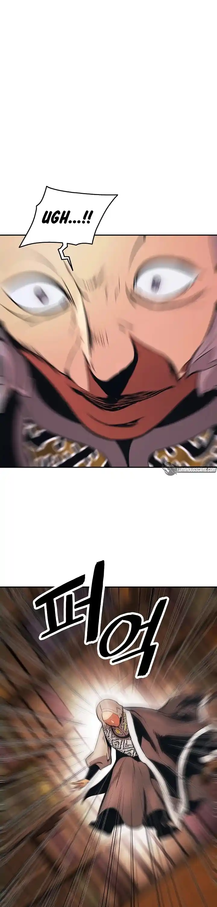 Mookhyang - Dark Lady Chapter 147