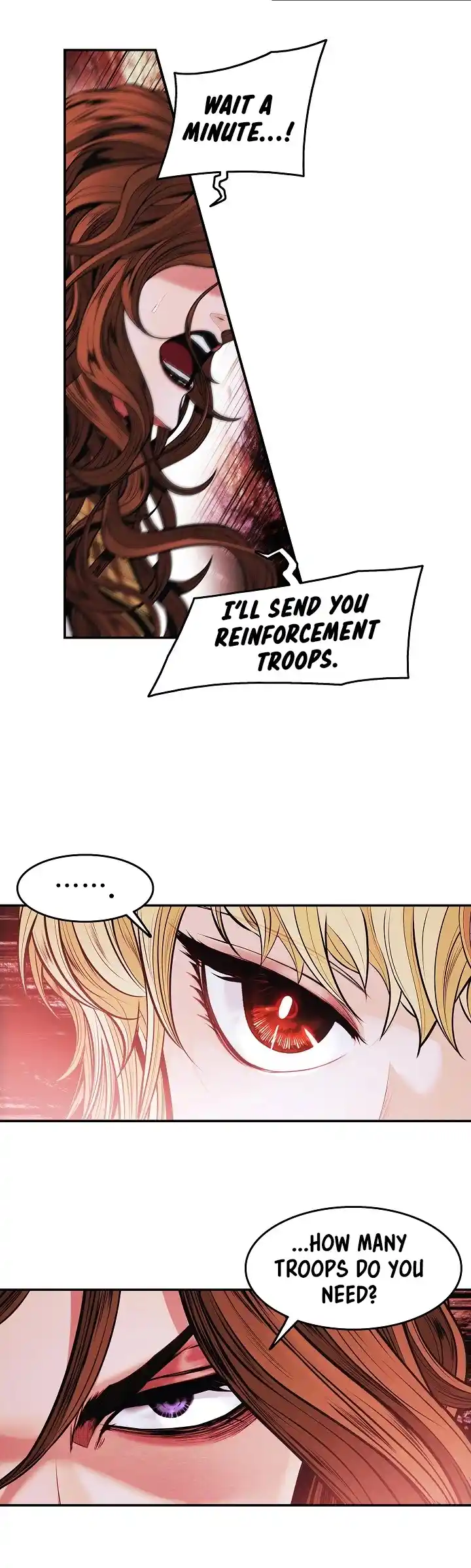 Mookhyang - Dark Lady Chapter 147