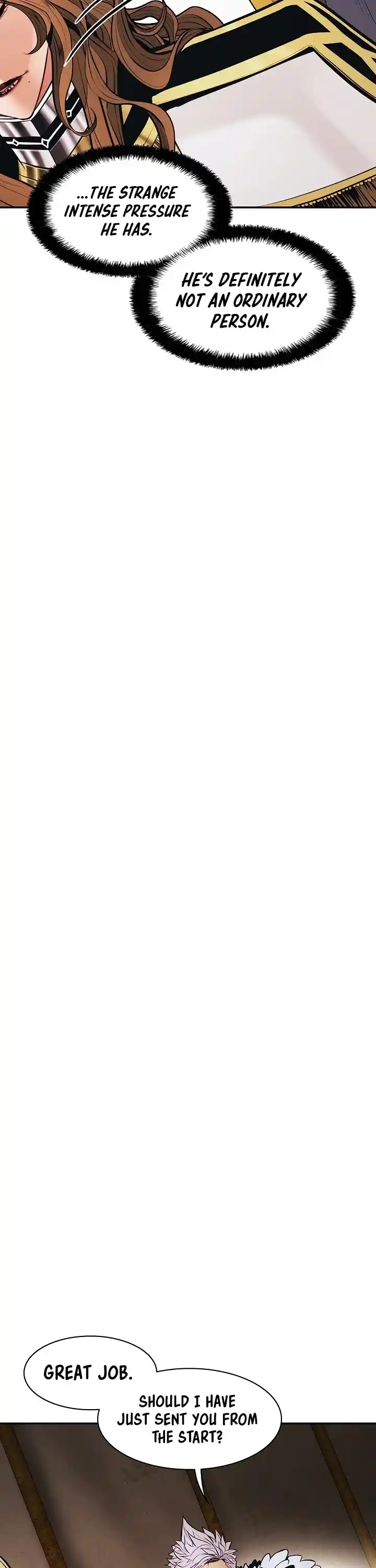 Mookhyang - Dark Lady Chapter 147