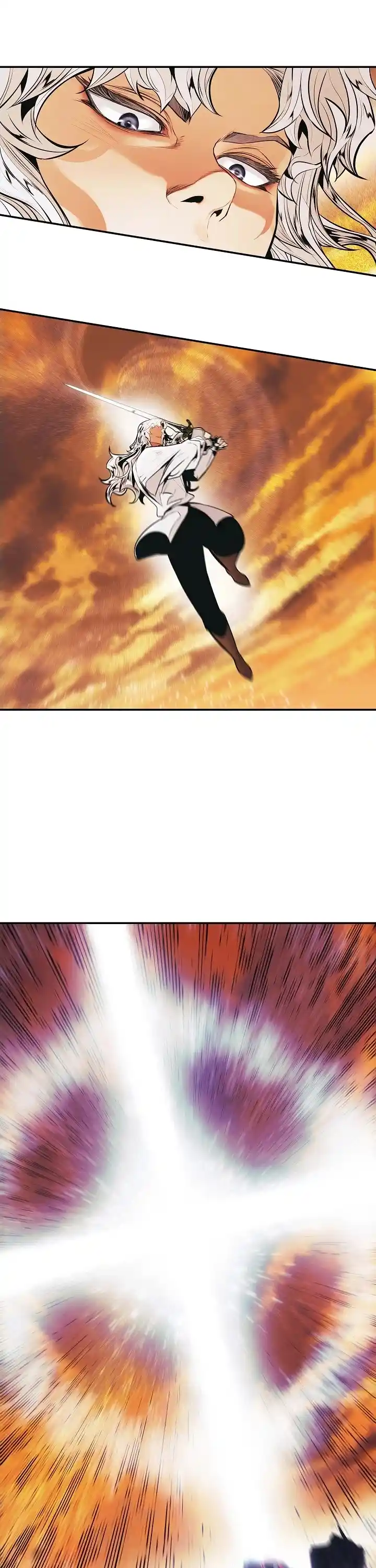 Mookhyang - Dark Lady Chapter 148