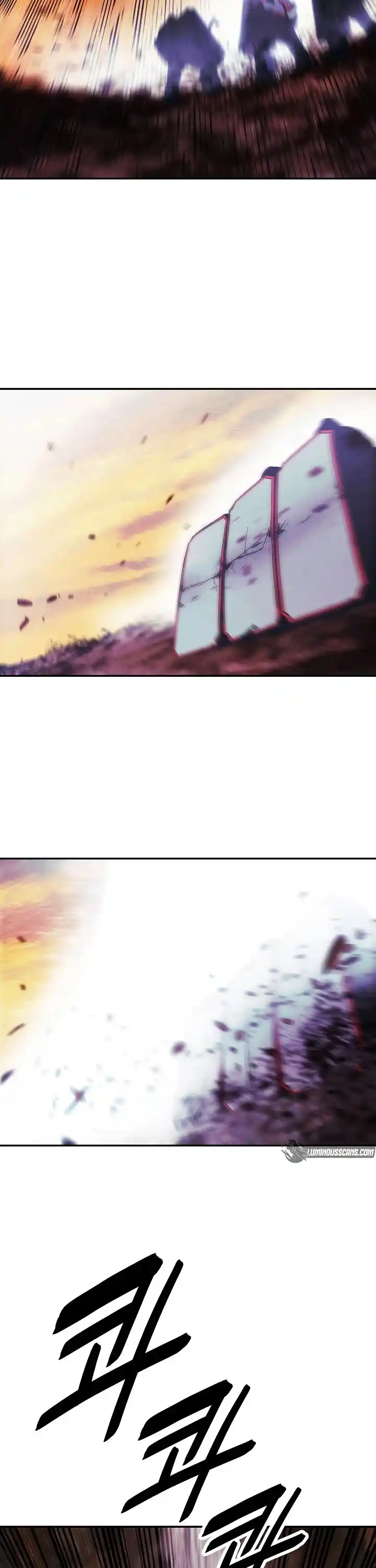 Mookhyang - Dark Lady Chapter 148