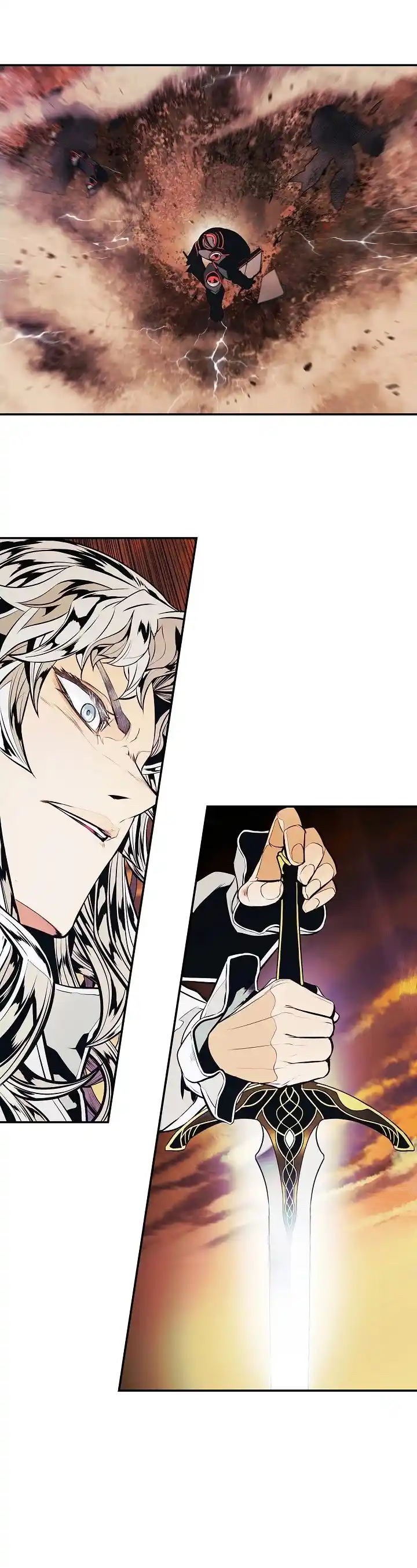 Mookhyang - Dark Lady Chapter 148