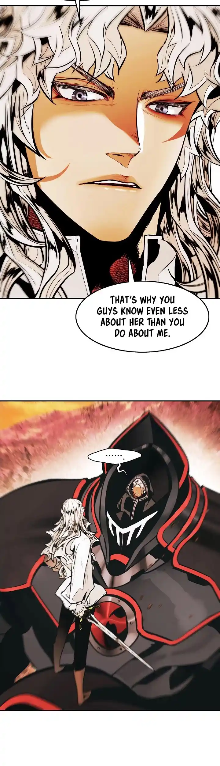 Mookhyang - Dark Lady Chapter 148