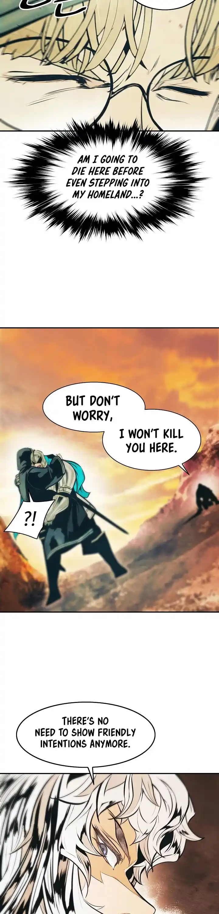 Mookhyang - Dark Lady Chapter 148