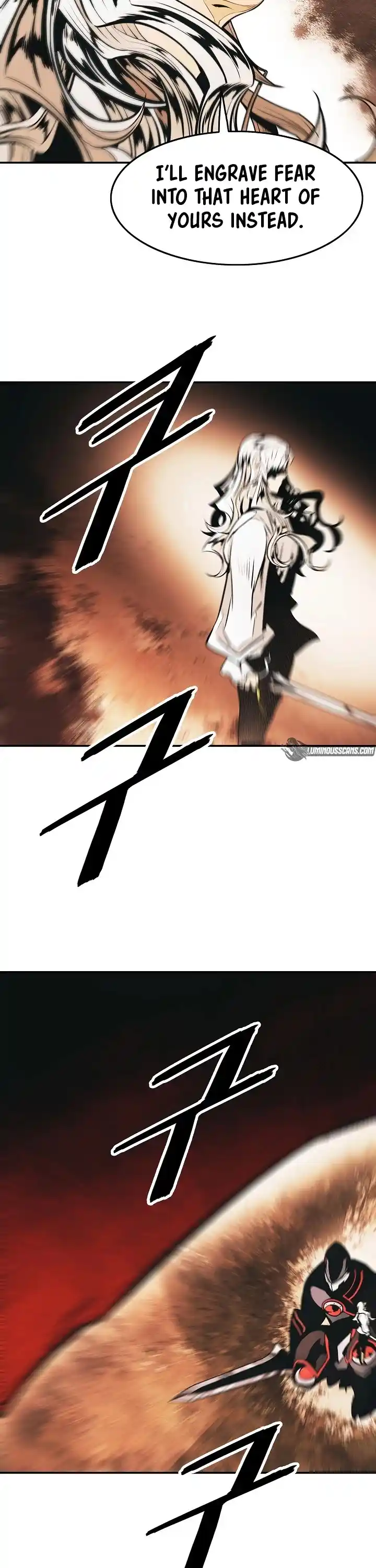 Mookhyang - Dark Lady Chapter 148