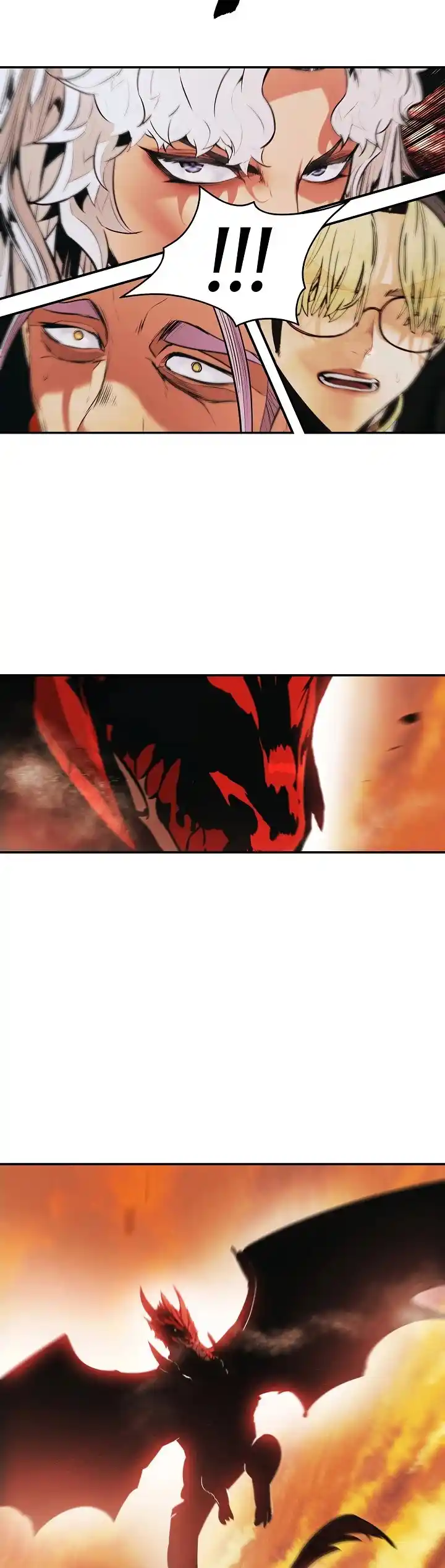 Mookhyang - Dark Lady Chapter 148