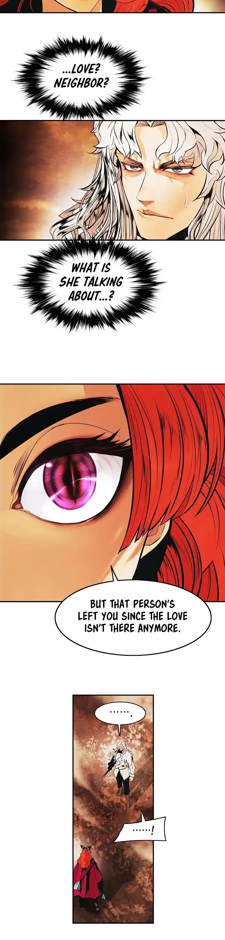 Mookhyang - Dark Lady Chapter 148