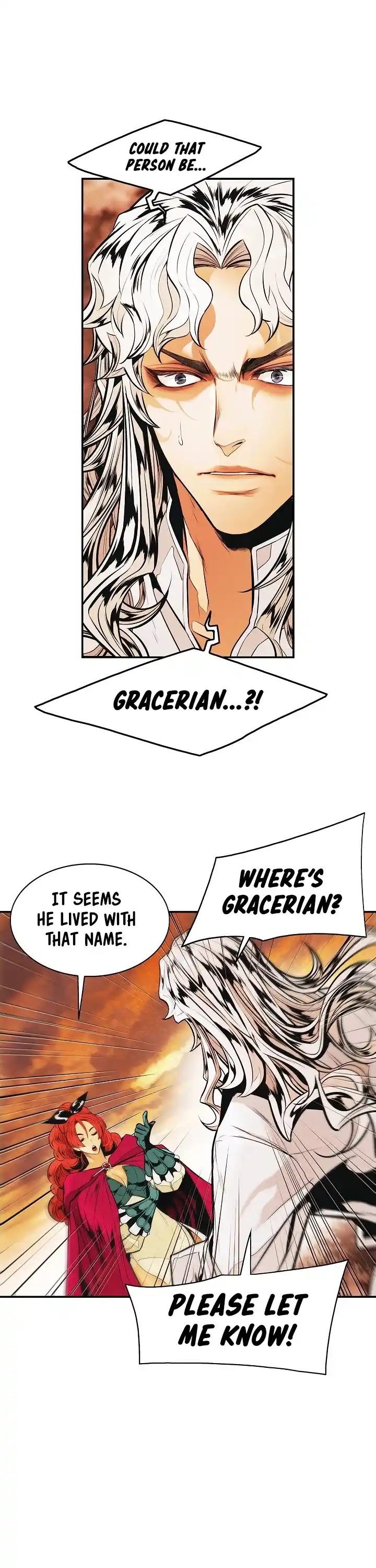 Mookhyang - Dark Lady Chapter 148