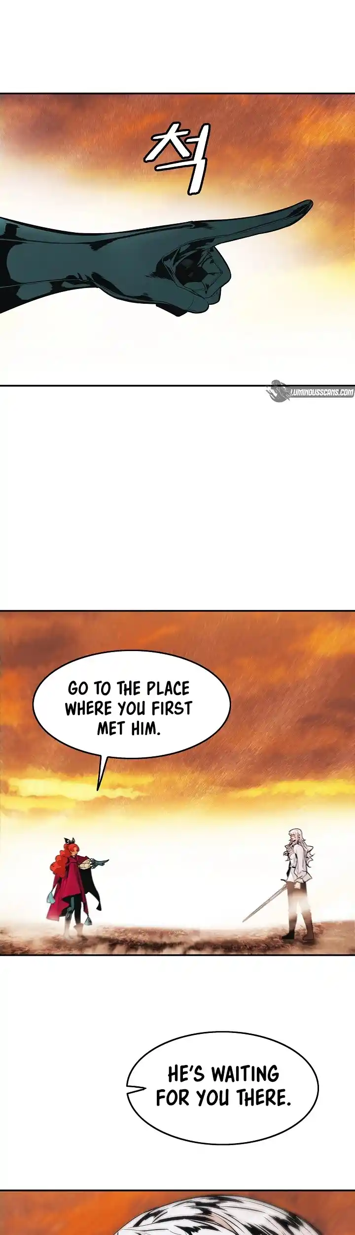 Mookhyang - Dark Lady Chapter 148