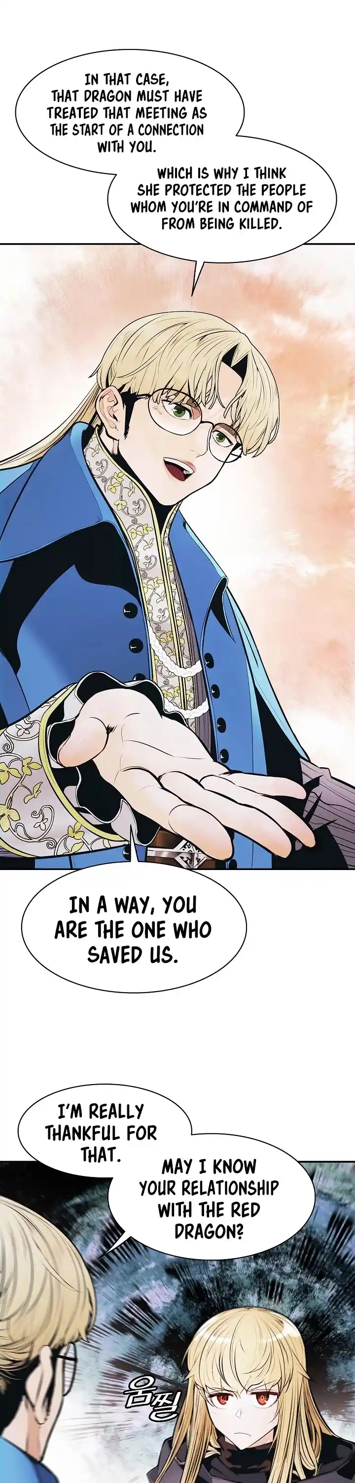 Mookhyang - Dark Lady Chapter 148