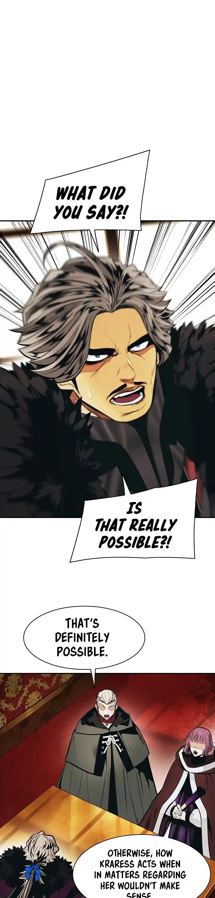 Mookhyang - Dark Lady Chapter 148