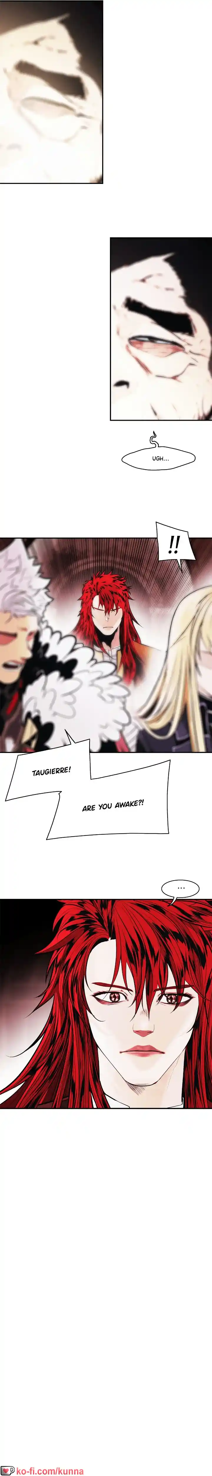 Mookhyang - Dark Lady Chapter 180