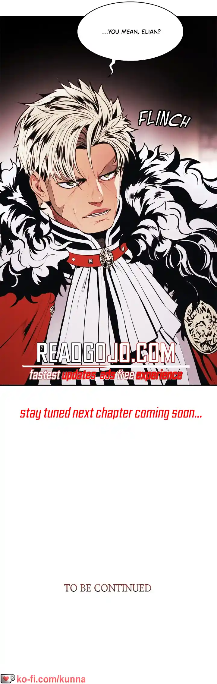 Mookhyang - Dark Lady Chapter 180