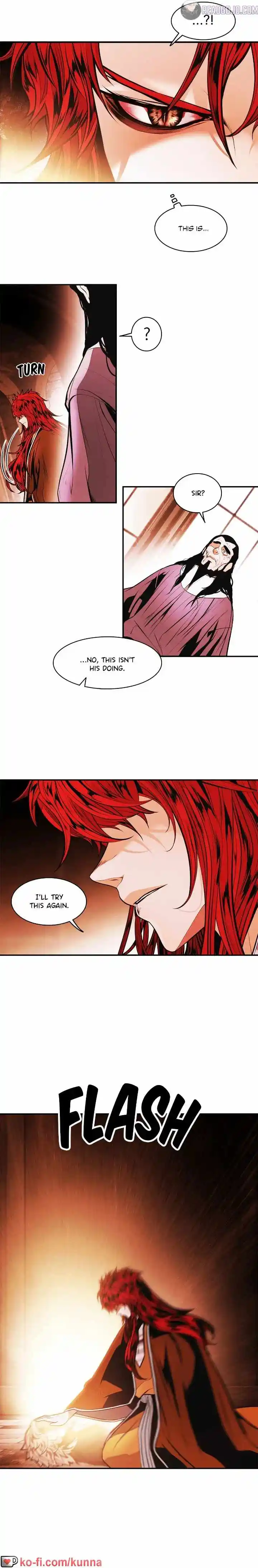 Mookhyang - Dark Lady Chapter 181