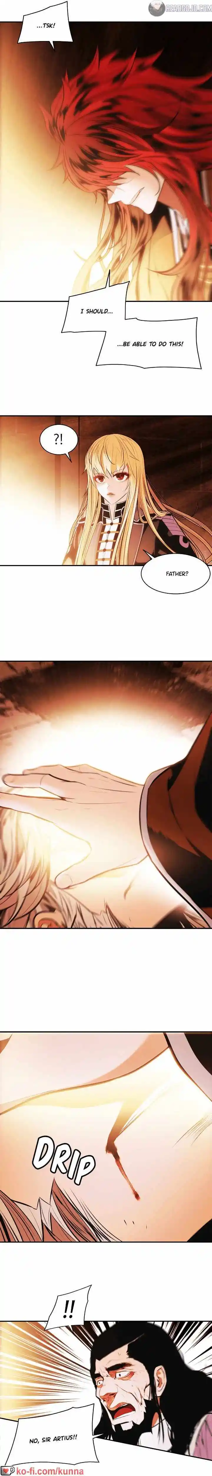 Mookhyang - Dark Lady Chapter 181