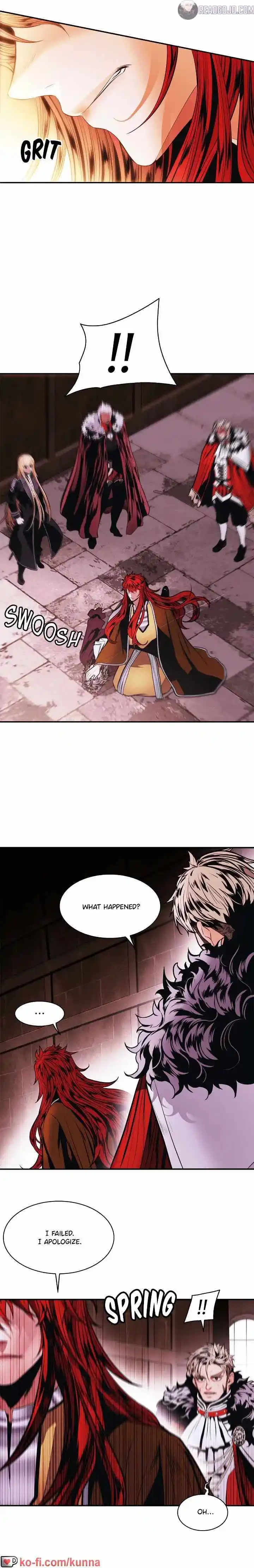 Mookhyang - Dark Lady Chapter 181