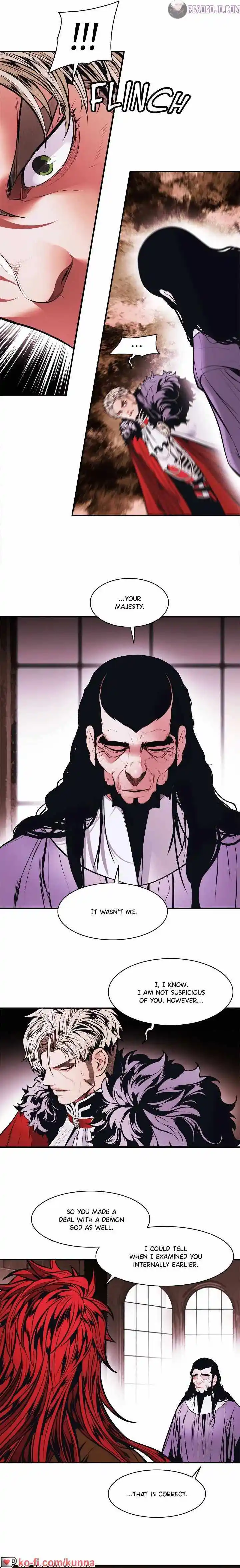 Mookhyang - Dark Lady Chapter 181