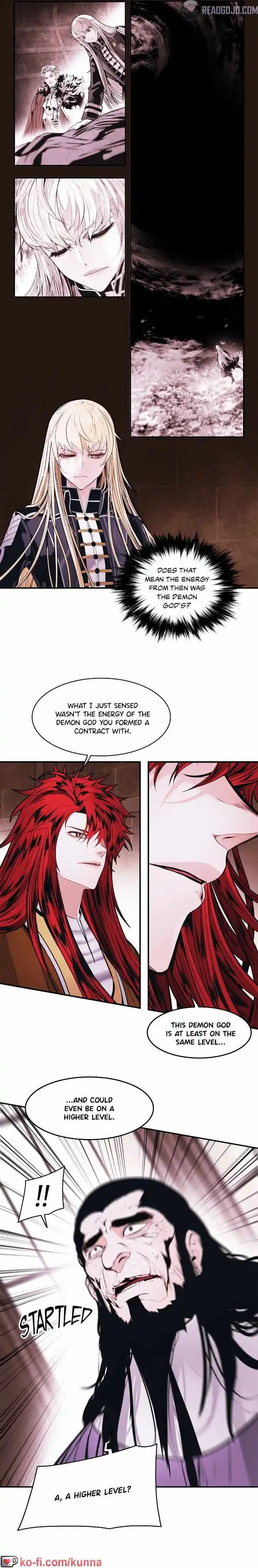 Mookhyang - Dark Lady Chapter 181