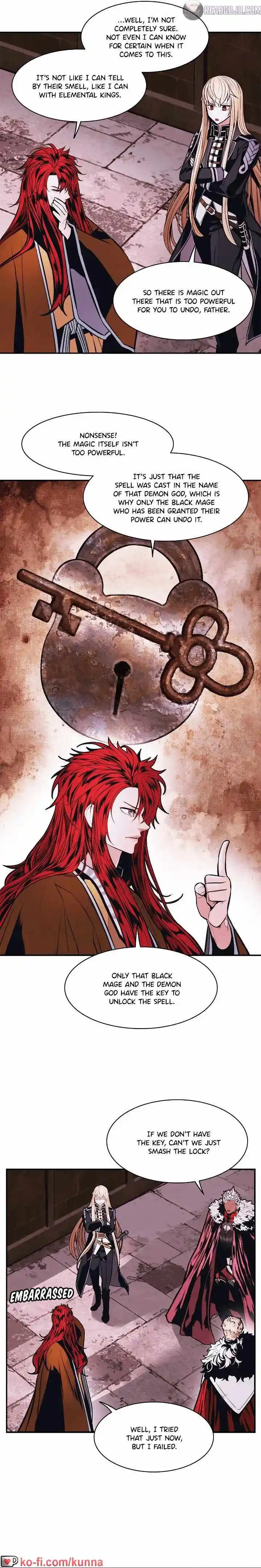 Mookhyang - Dark Lady Chapter 181