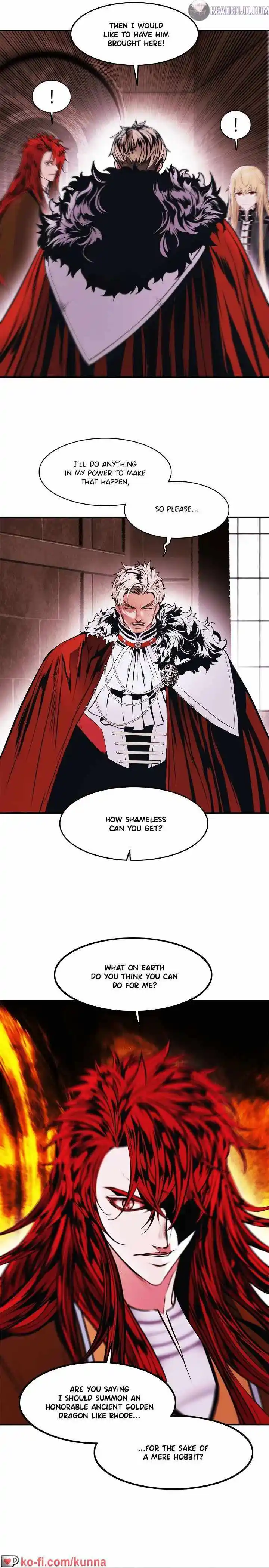 Mookhyang - Dark Lady Chapter 181