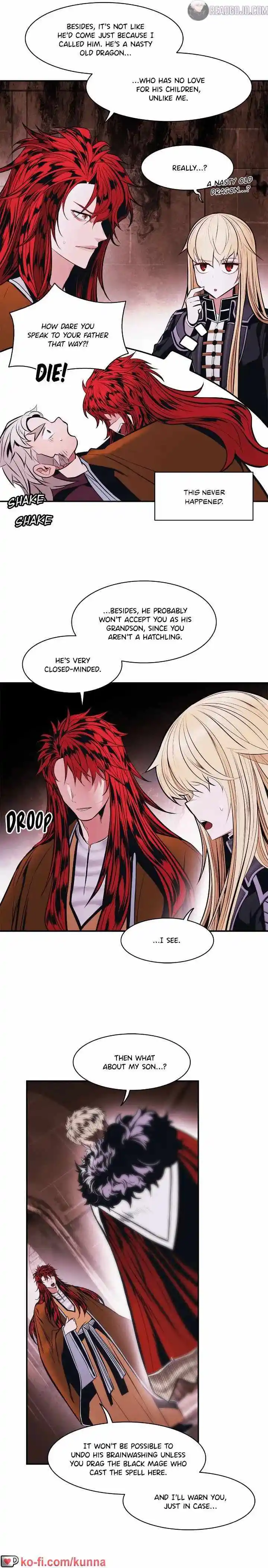 Mookhyang - Dark Lady Chapter 181