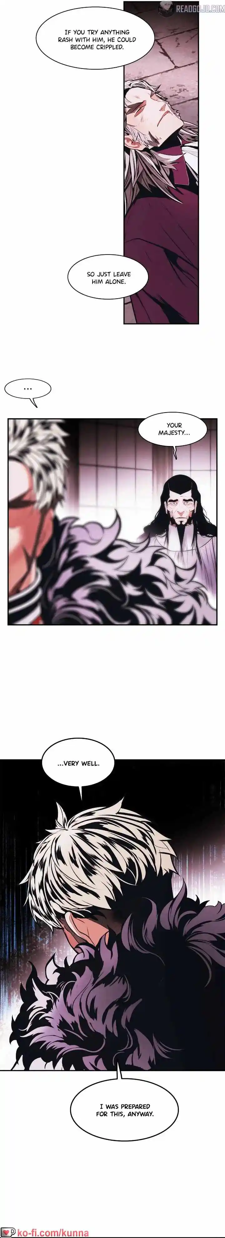 Mookhyang - Dark Lady Chapter 181