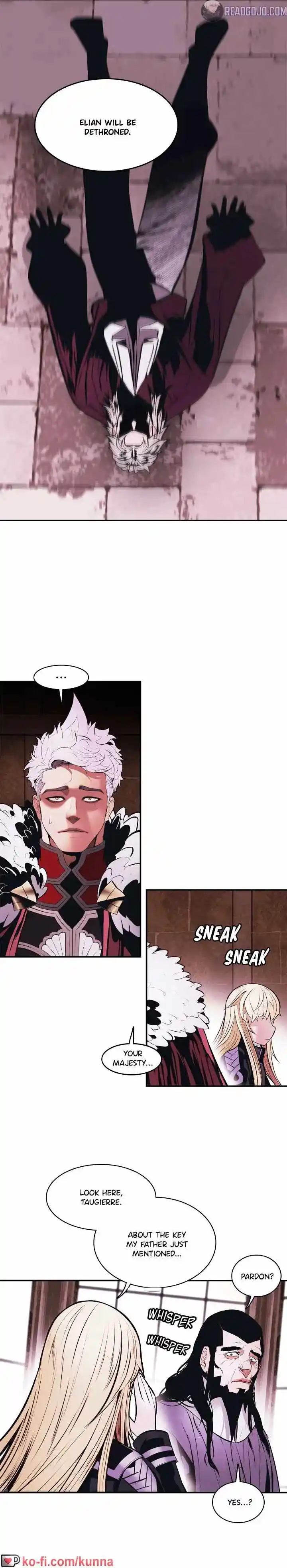 Mookhyang - Dark Lady Chapter 181