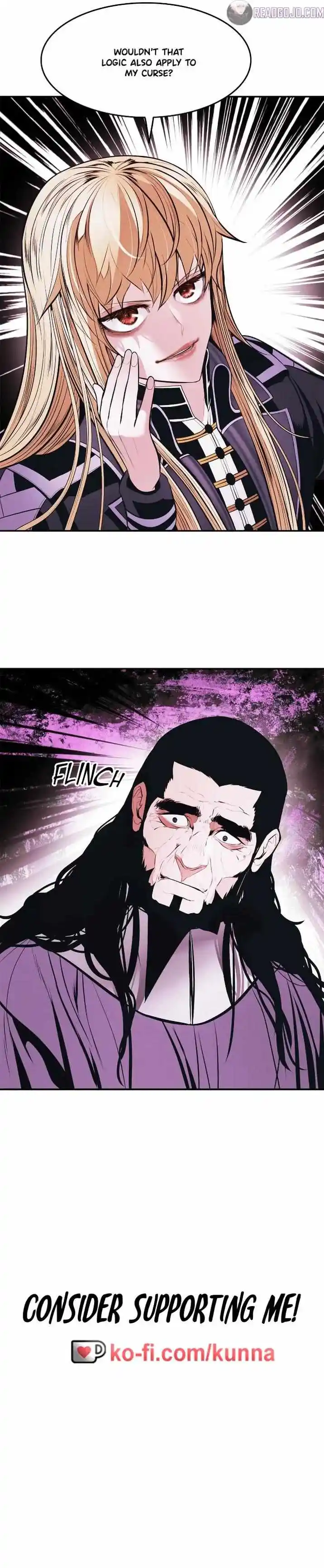 Mookhyang - Dark Lady Chapter 181