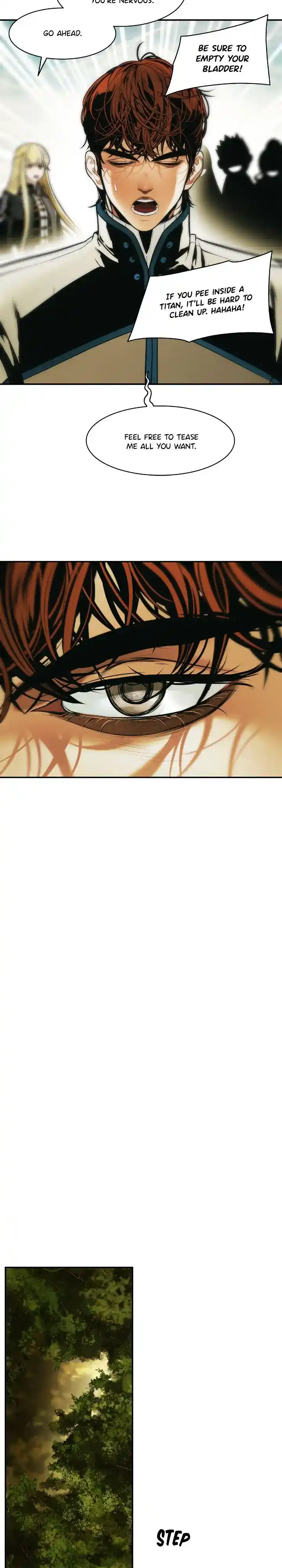 MookHyang – Dark Lady Chapter 186