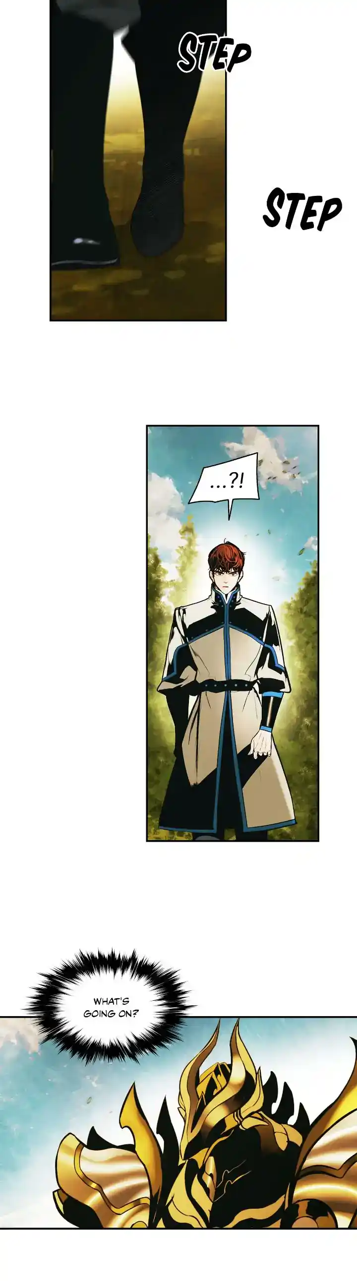 MookHyang – Dark Lady Chapter 186