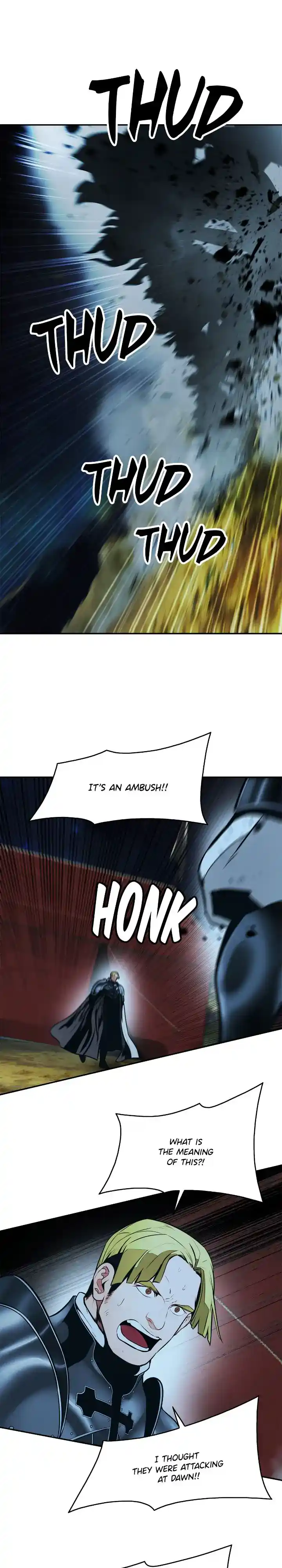 MookHyang – Dark Lady Chapter 186