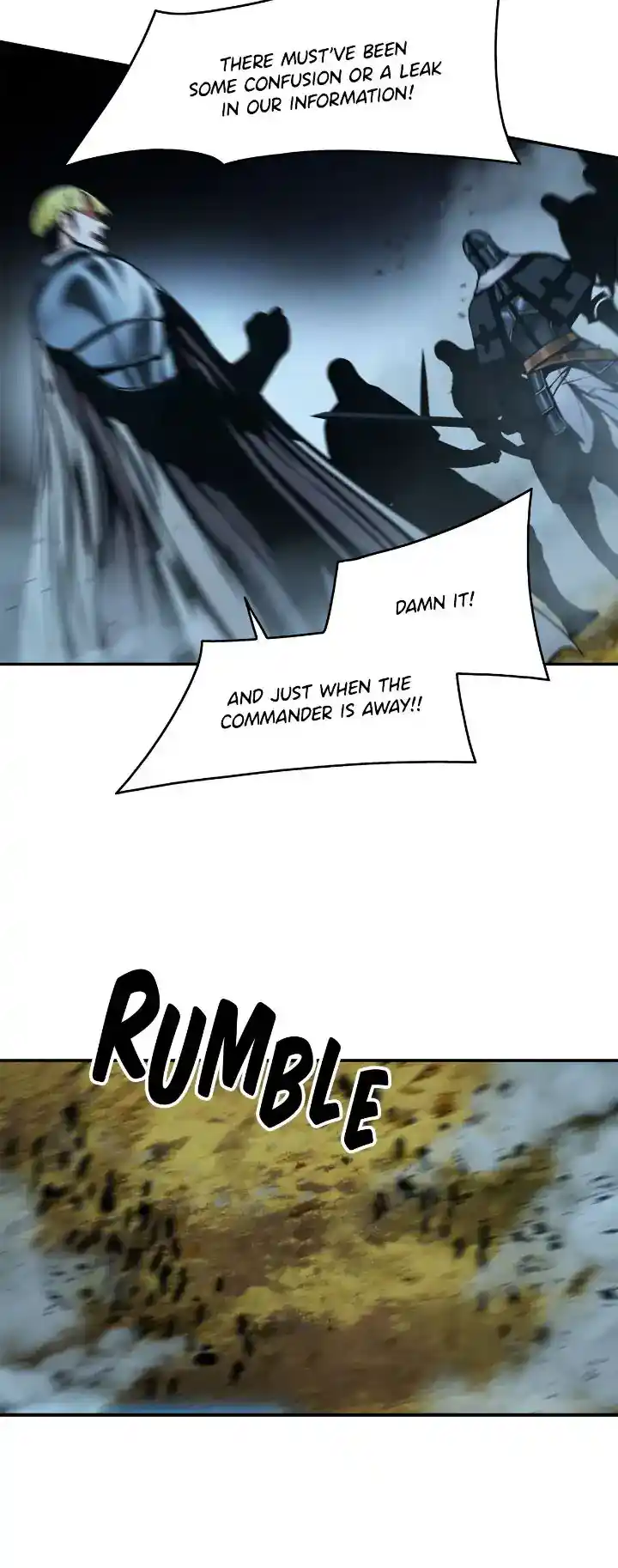 MookHyang – Dark Lady Chapter 186