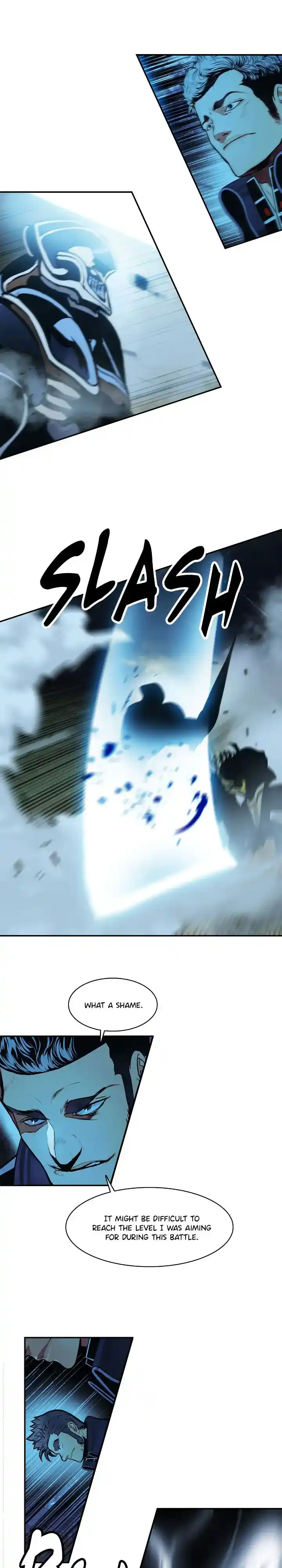 MookHyang – Dark Lady Chapter 186