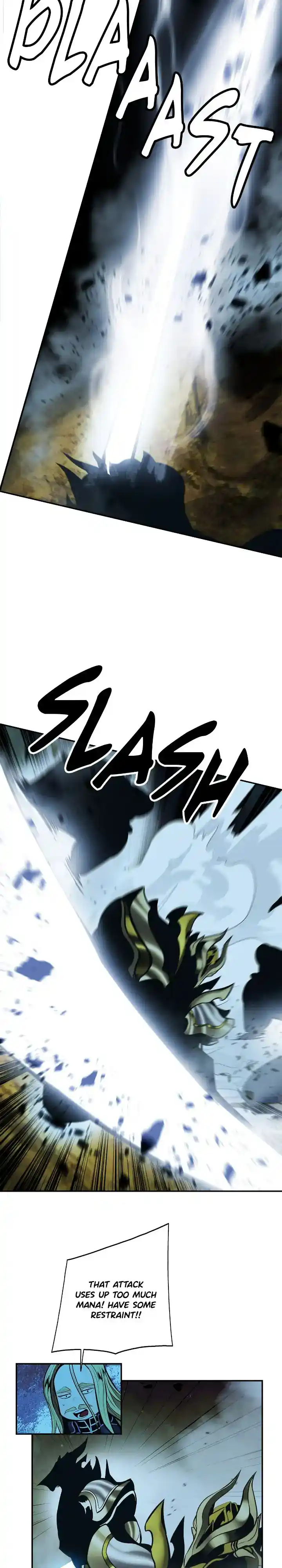 MookHyang – Dark Lady Chapter 186