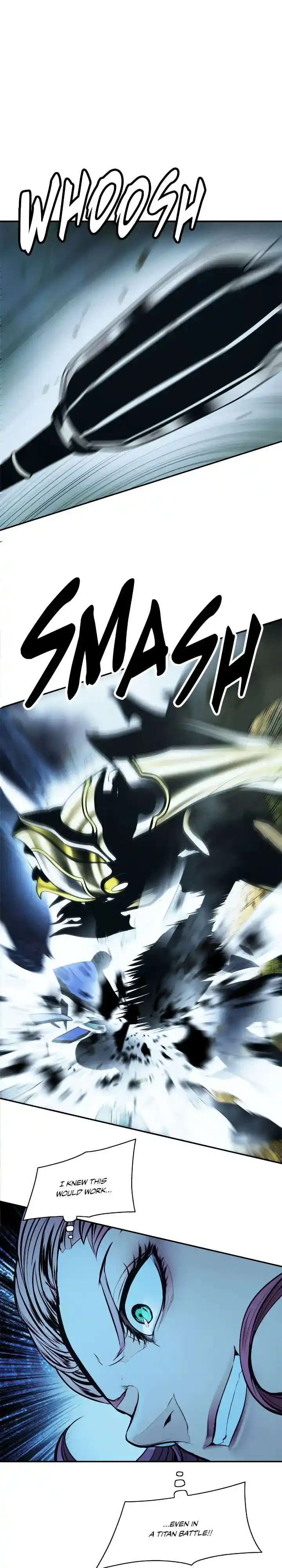 MookHyang – Dark Lady Chapter 186