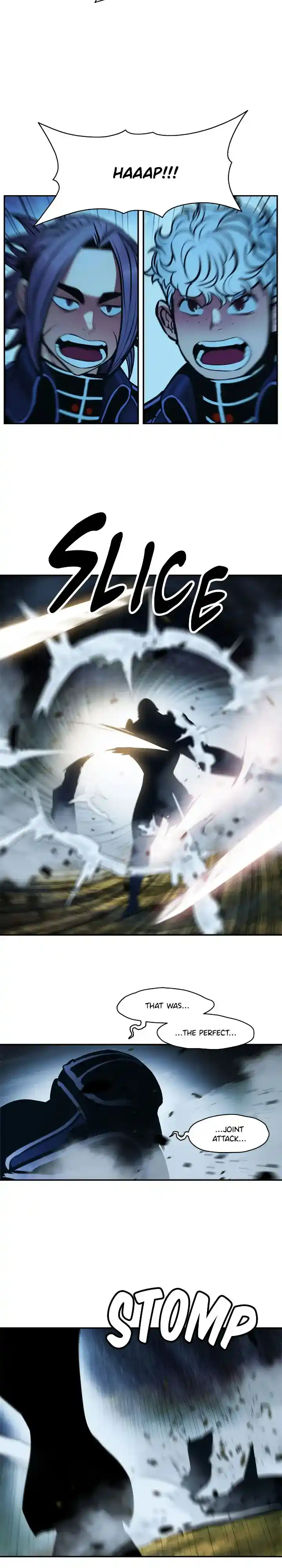 MookHyang – Dark Lady Chapter 186