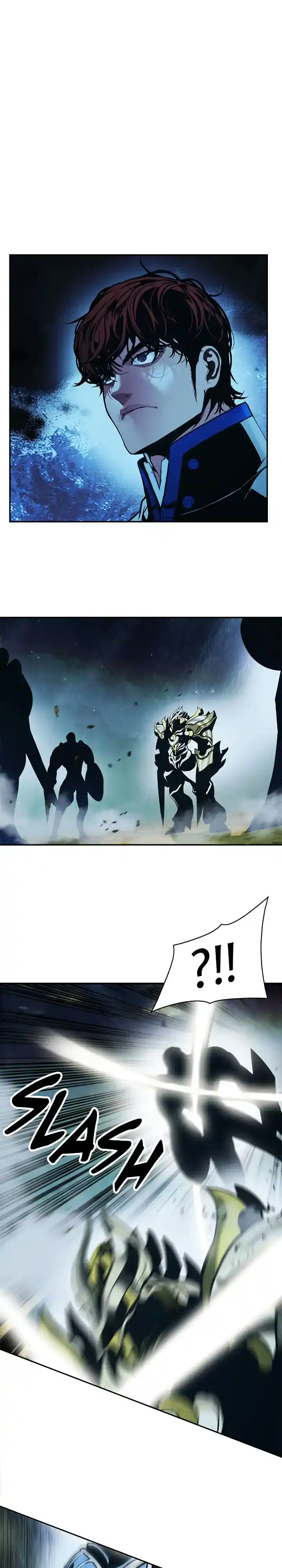 MookHyang – Dark Lady Chapter 186