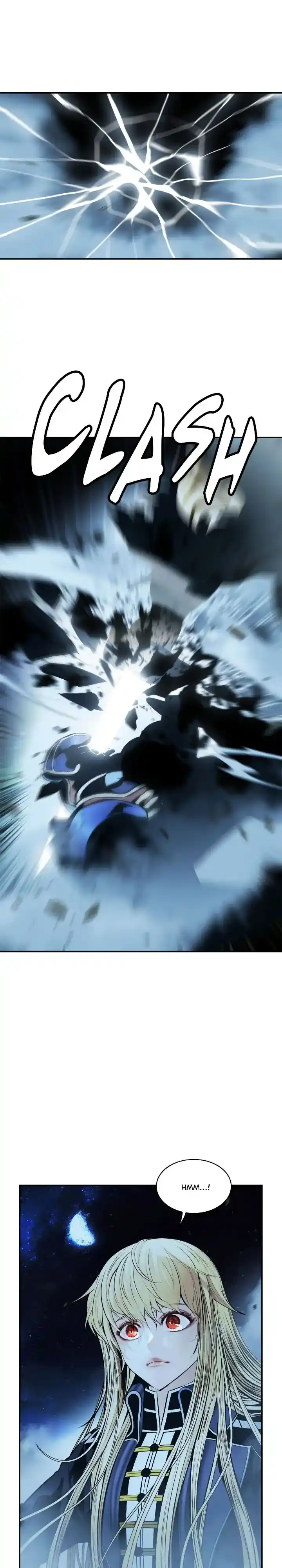 MookHyang – Dark Lady Chapter 186