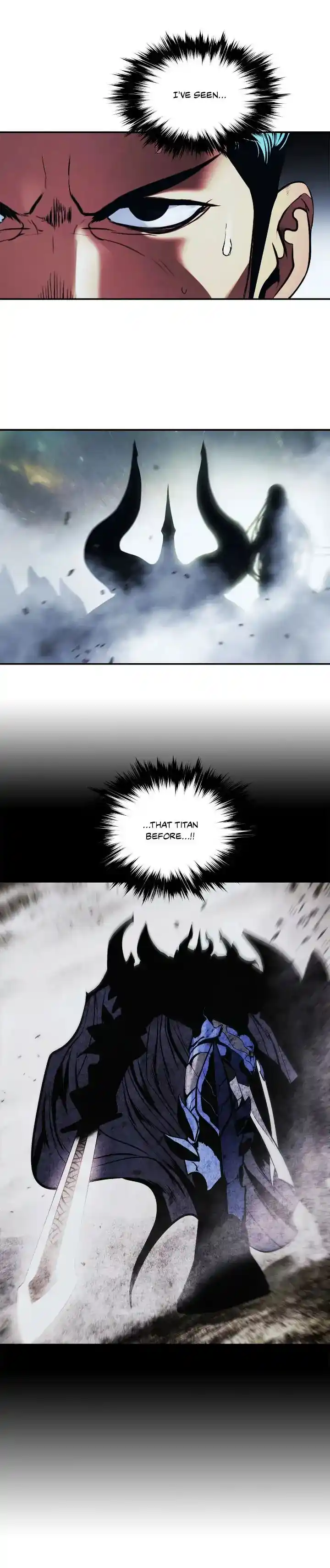 MookHyang - Dark Lady Chapter 187