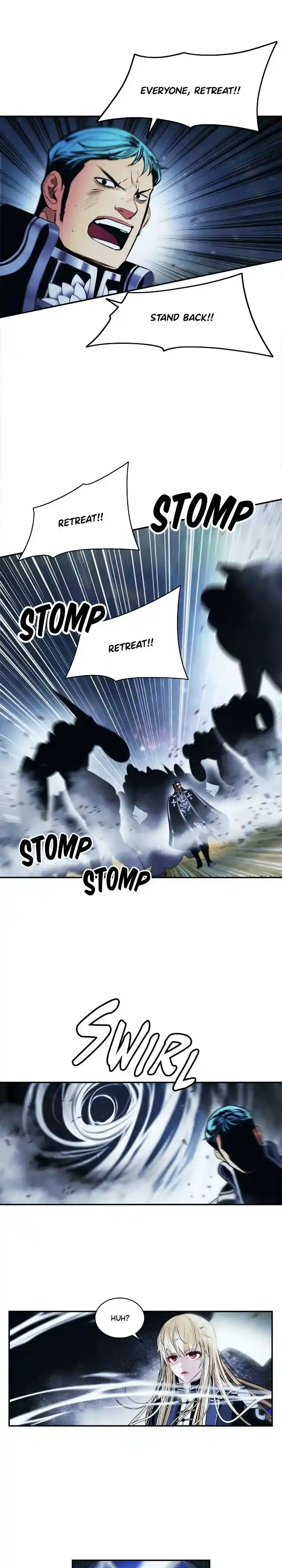 MookHyang - Dark Lady Chapter 187